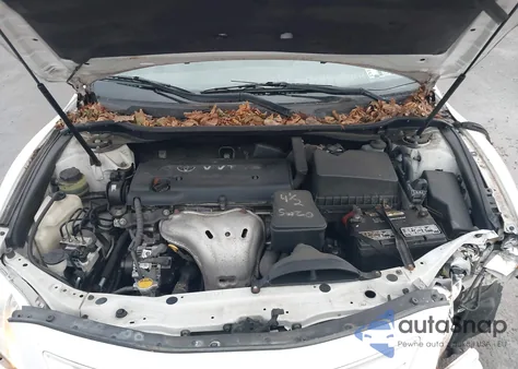 2008 Toyota Camry Le из США, поврежденный, VIN 4T1BE46K48U779493